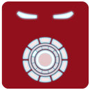 Iron Reactor Arc Widget APK