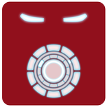 Iron Reactor Arc Widget