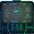 PipTek UCCW Attified Widget Zeichen