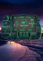 PipTek UCCW Attified Widget Plakat