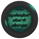 Splinter Dark UCCW Demo APK