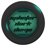 Splinter Dark UCCW Demo