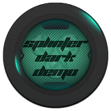 Splinter Dark Zeichen