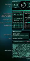 Splinter Dark UCCW Widget Screenshot 1