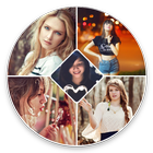 Photo Edito Graphy - Create Awesome Photo Graphy أيقونة