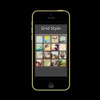 Photo Edito Graphy - Create Awesome Photo Graphy Affiche