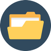 Symphony File Manager - Android File Explorer