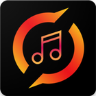 Pro Vanilla Music Player-Mp3 Music Player আইকন