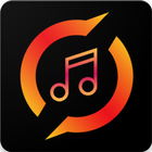 Pro Vanilla Music Player-Mp3 Music Player icon