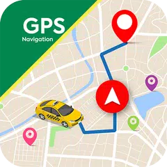 GPS Live Navigation, Road Maps APK download
