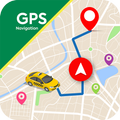 GPS-Navigation, Straßenkarten