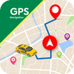 GPS Live Navigation, Road Maps