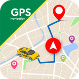 GPS-навигация Живые карты APK