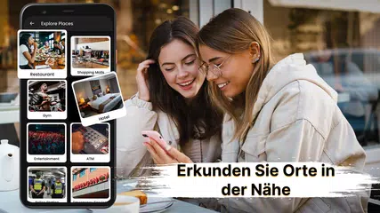 GPS-Navigation, Straßenkarten APK Herunterladen