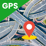 GPS Navigation: Live Road Maps