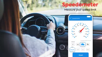 GPS Navigation: Live Road Maps APK download