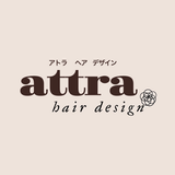 attra hair design　公式アプリ icône