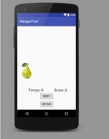 Attrape Fruit screenshot 1