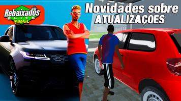 Atualização Rebaixados Elite B poster