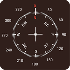 Pro Smart Digital Compass simgesi
