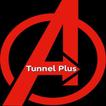 ”A tunnel plus
