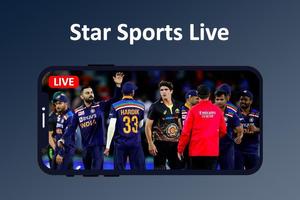 Live Sports Cricket HD TV screenshot 3