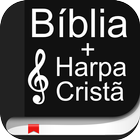 Bíblia e Harpa Cristã icône