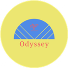 Odyssey- Travel made simple 아이콘