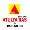 Atulya RAS : Free Classes, Notes, PDF, Mock Test
