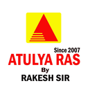 Atulya RAS : Free Classes, Notes, PDF, Mock Test APK
