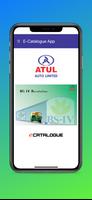 Atul Auto eCatalogue पोस्टर