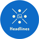 Headlines- News at one place APK