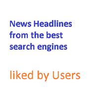2 Schermata Headlines - From top search engines