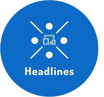 3 Schermata Headlines - From top search engines