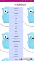 Go tutorial(beginners) imagem de tela 3
