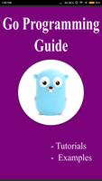 Go tutorial(beginners) Cartaz