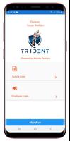 Trident plakat
