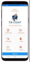 Trident screenshot 2