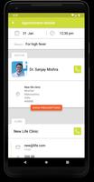 Kare Patient স্ক্রিনশট 3
