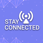 Stay Connected biểu tượng