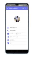 Stay Connected ảnh chụp màn hình 3