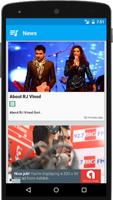 Mamu Fame RJ Vinod تصوير الشاشة 3