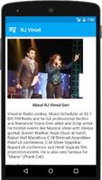 Mamu Fame RJ Vinod تصوير الشاشة 2