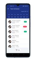 Atulsia WorkForce স্ক্রিনশট 1
