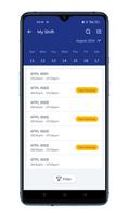 Atulsia WorkForce স্ক্রিনশট 3