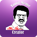 Tamil Photo Comment Editor APK