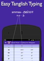 Tamil Photo Comment Editor syot layar 2