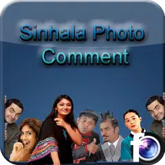 Sinhala Photo Comment APK download