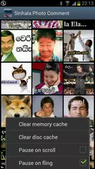 Sinhala Photo Comment APK download