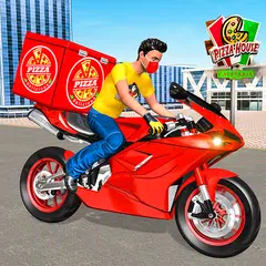ATV Pizza Delivery Boy APK download